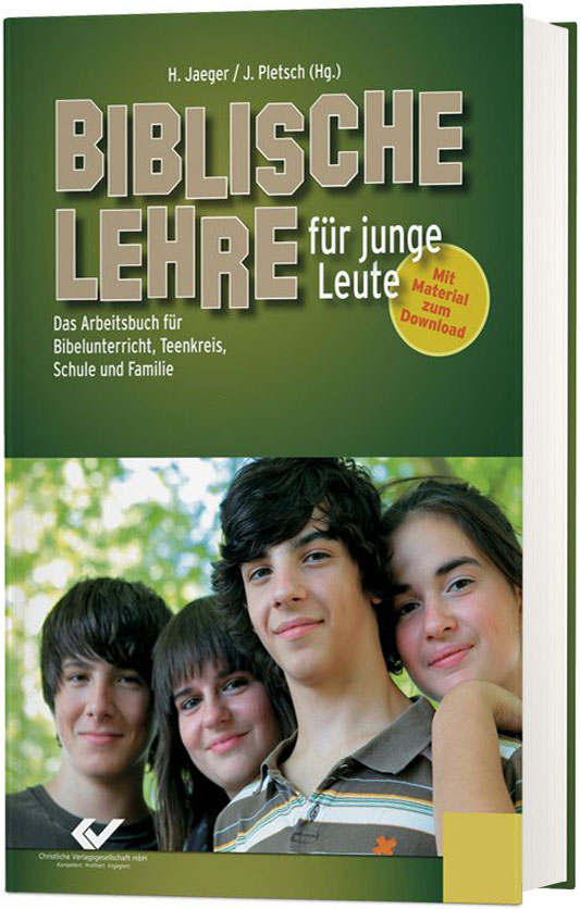 Biblische Lehre für junge Leute