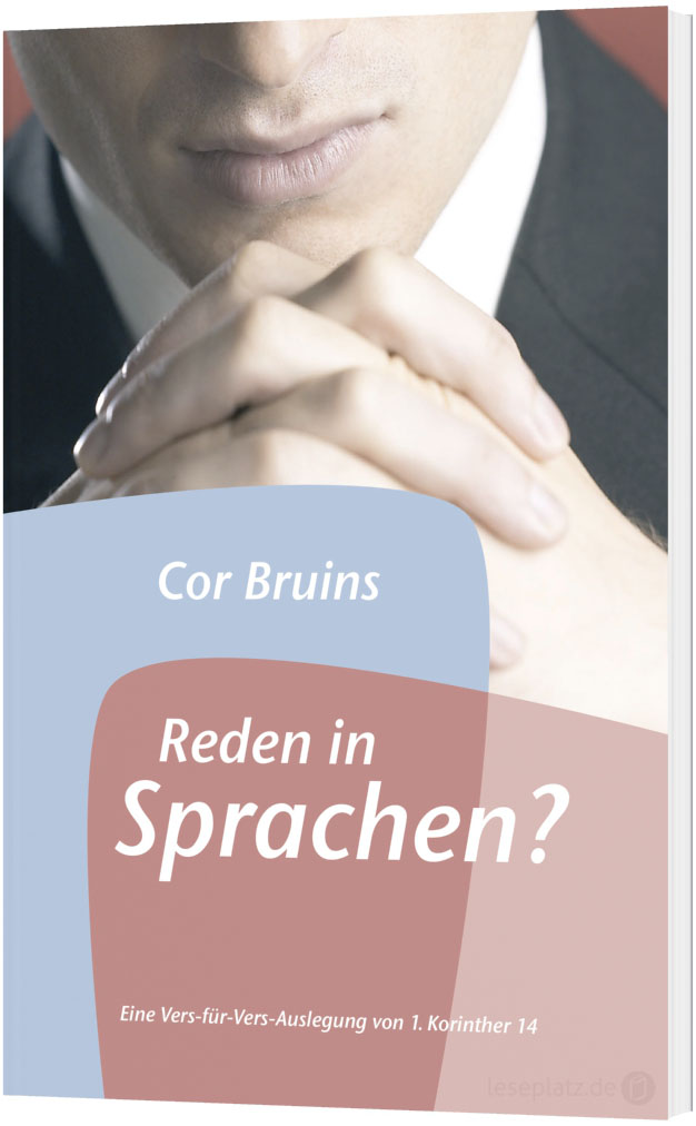 Reden in Sprachen?