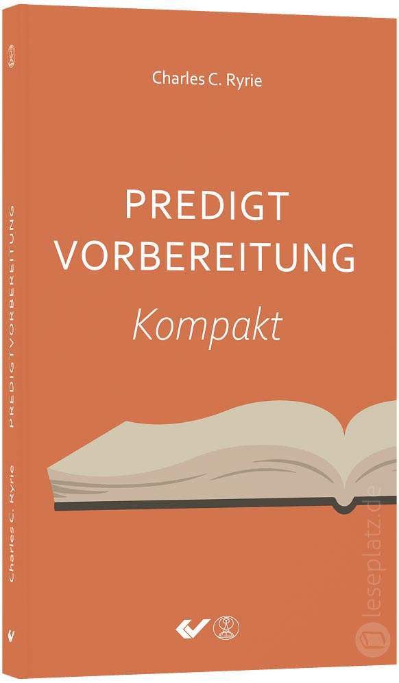 Predigtvorbereitung