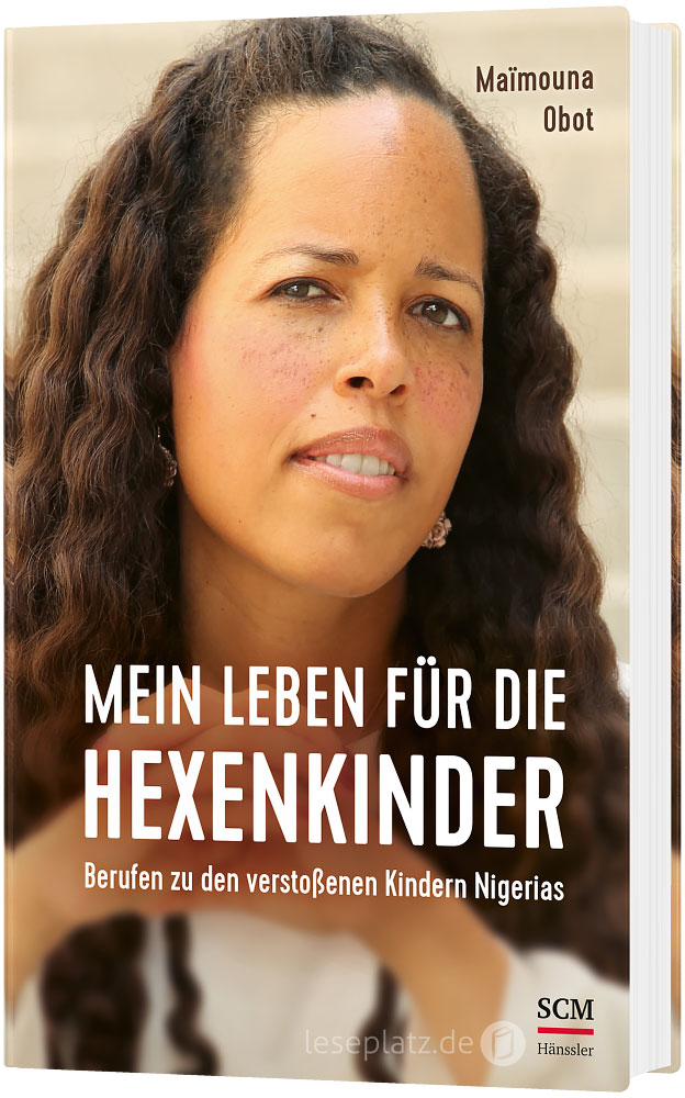 Mein Leben für die Hexenkinder