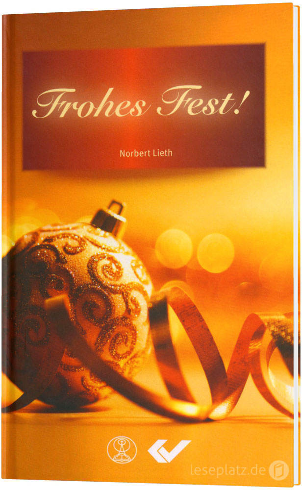 Frohes Fest!