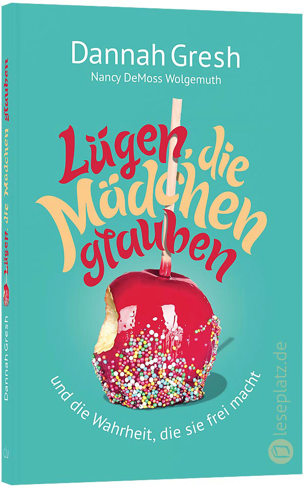 Lügen, die Mädchen glauben Lügen, die Mädchen glauben