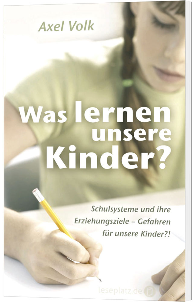 Was lernen unsere Kinder?