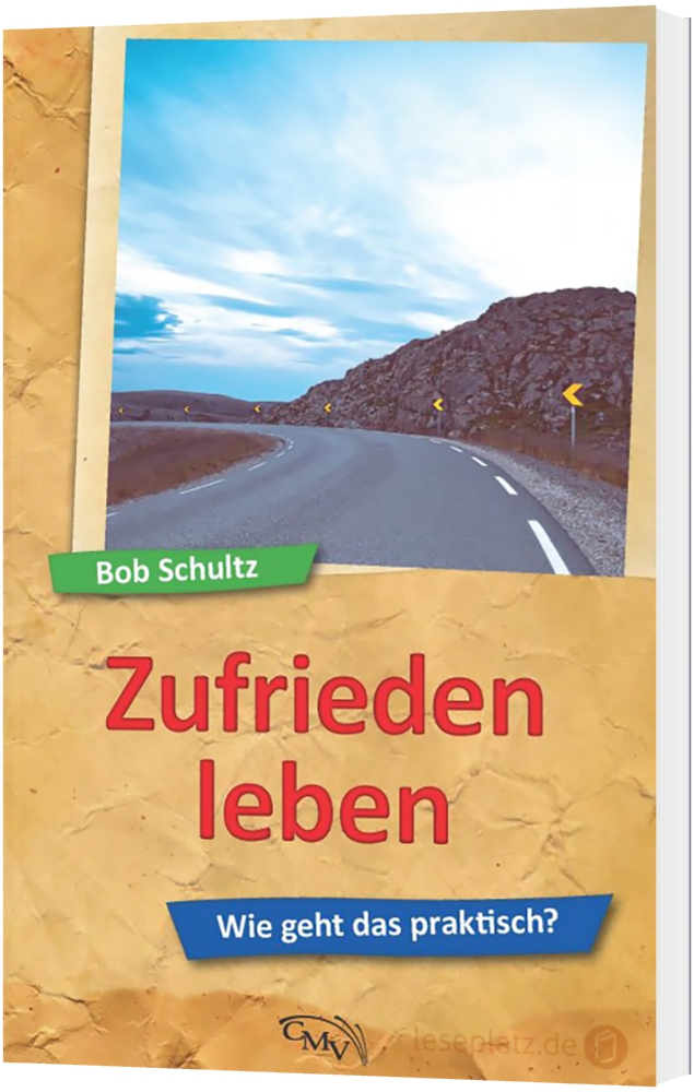 Zufrieden leben