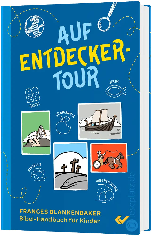 Auf Entdeckertour