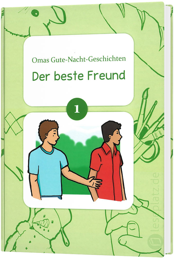 Der beste Freund (1)