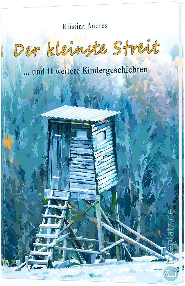 Der kleinste Streit