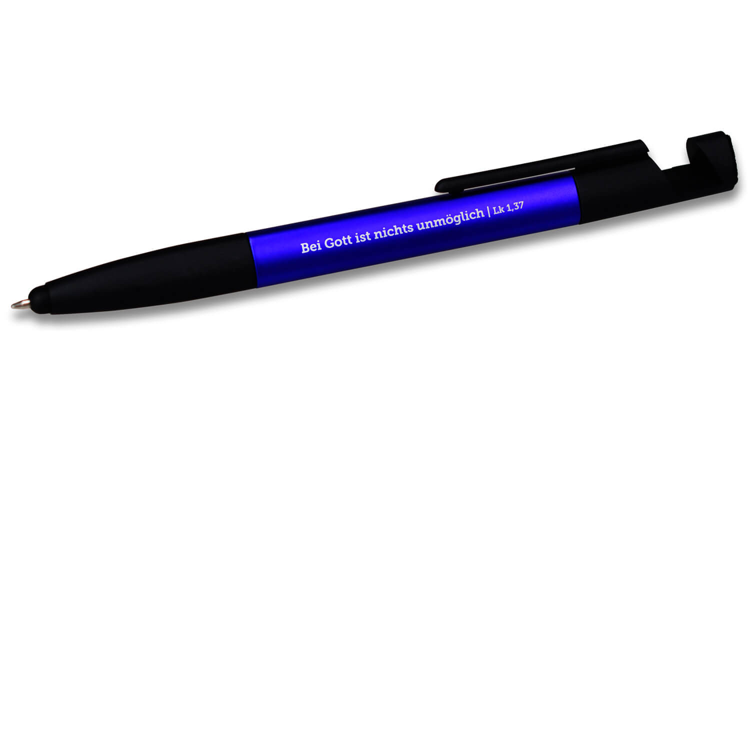 7- Funktionsstift "Tony"