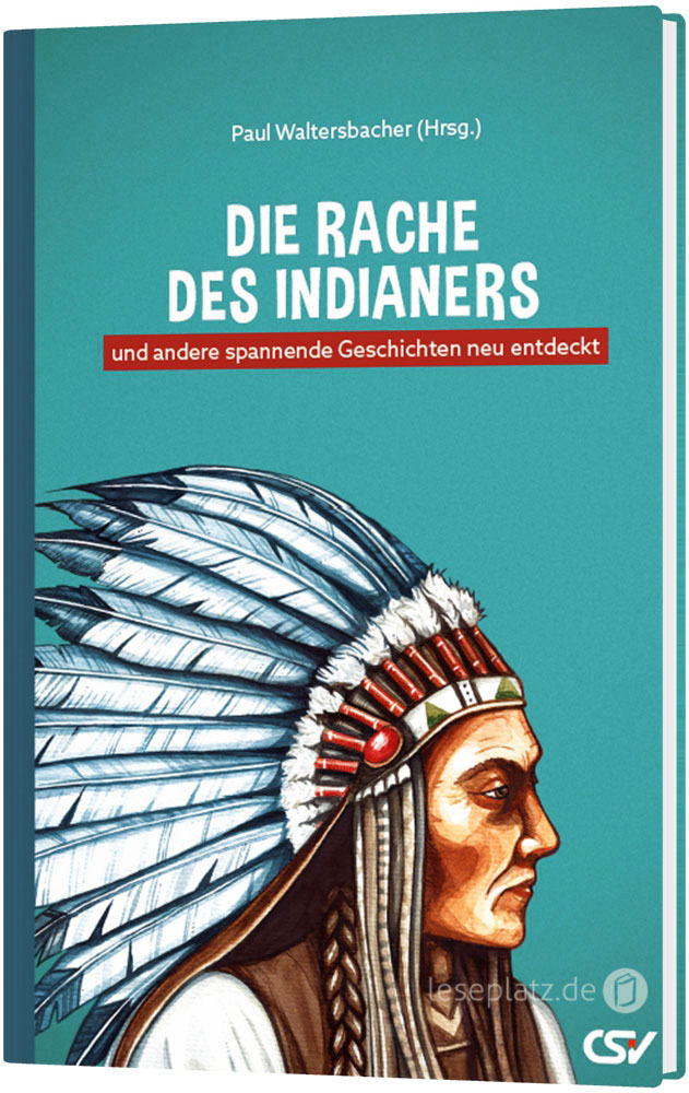 Die Rache des Indianers