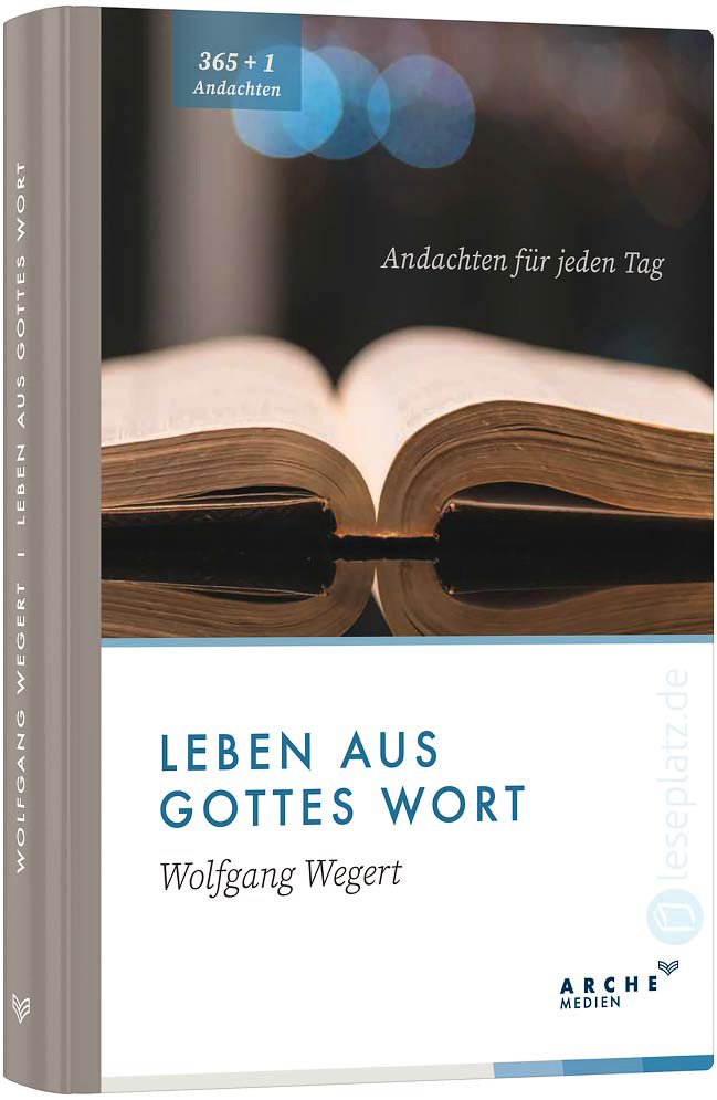 Leben aus Gottes Wort