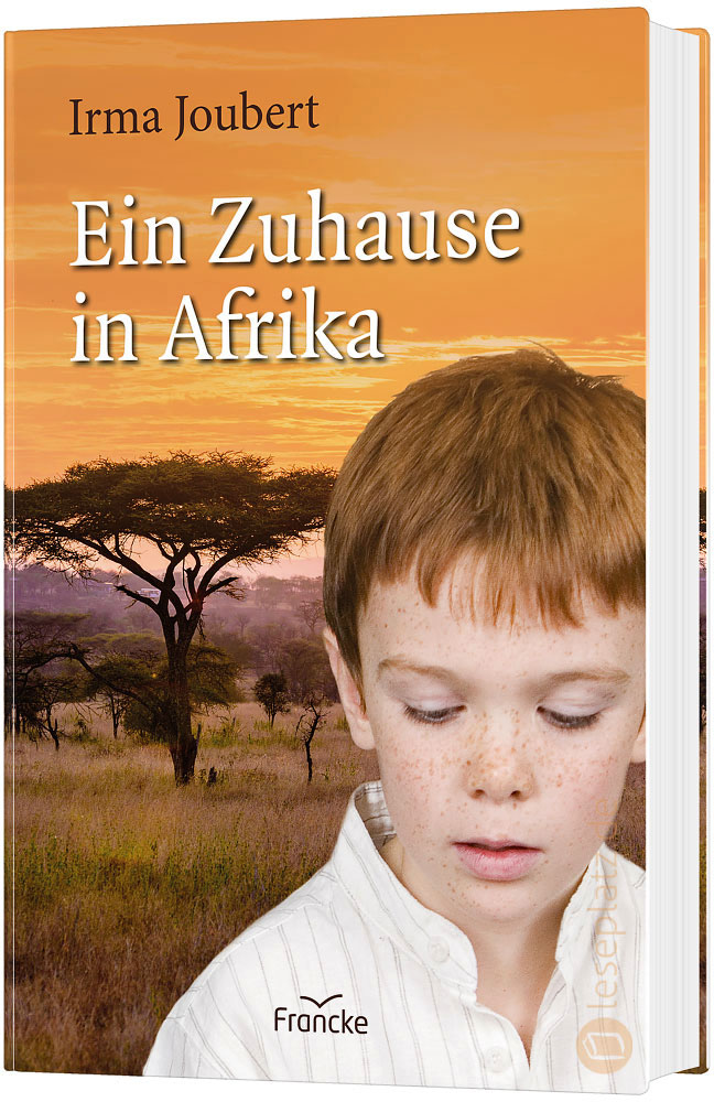 Ein Zuhause in Afrika