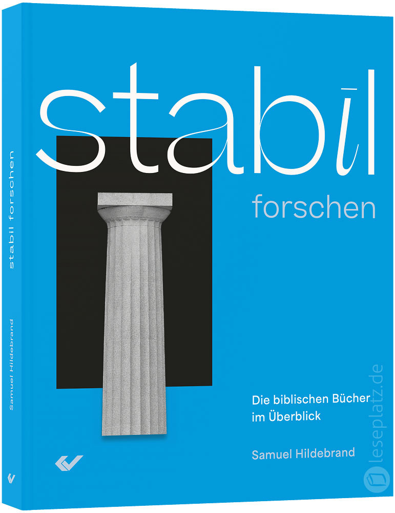 Stabil forschen