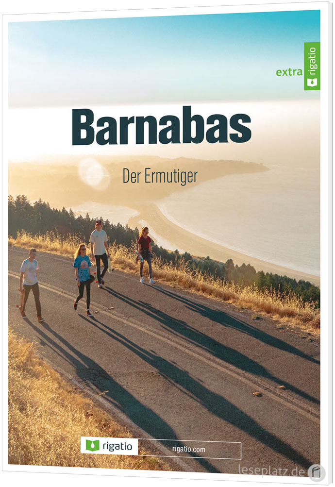 Barnabas - extra Impuls