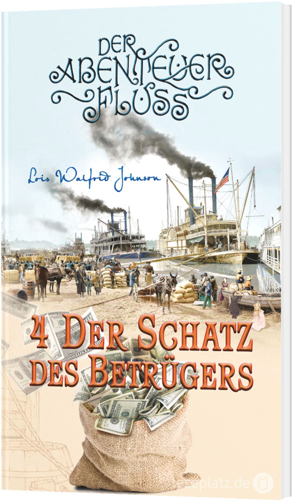 Der Schatz des Betrügers (4)