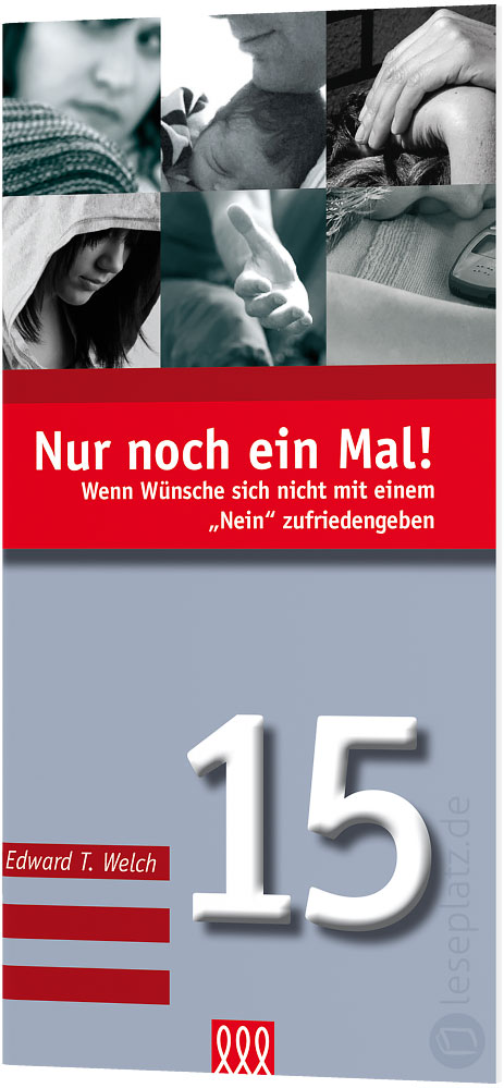 Nur noch ein Mal! (15)