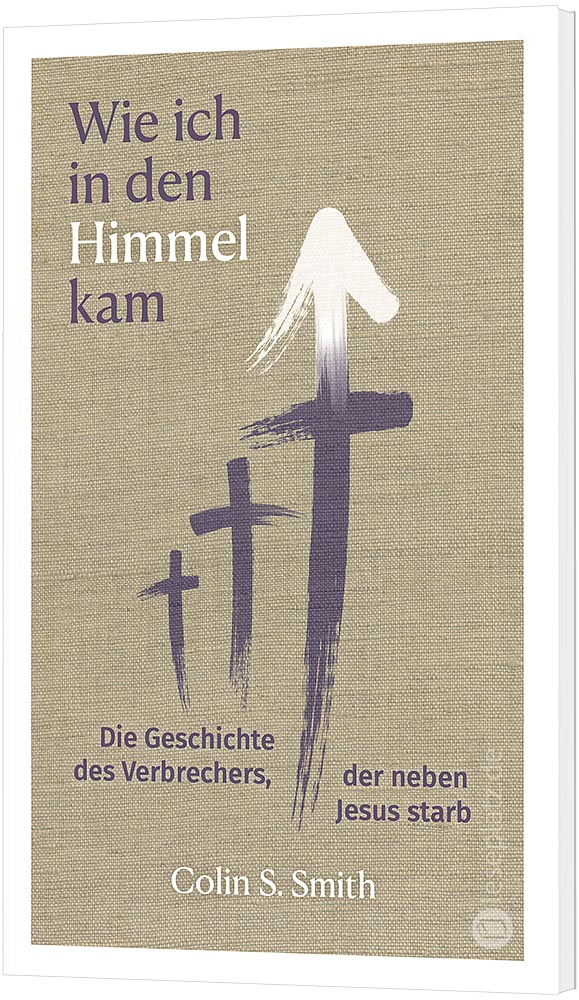 Wie ich in den Himmel kam