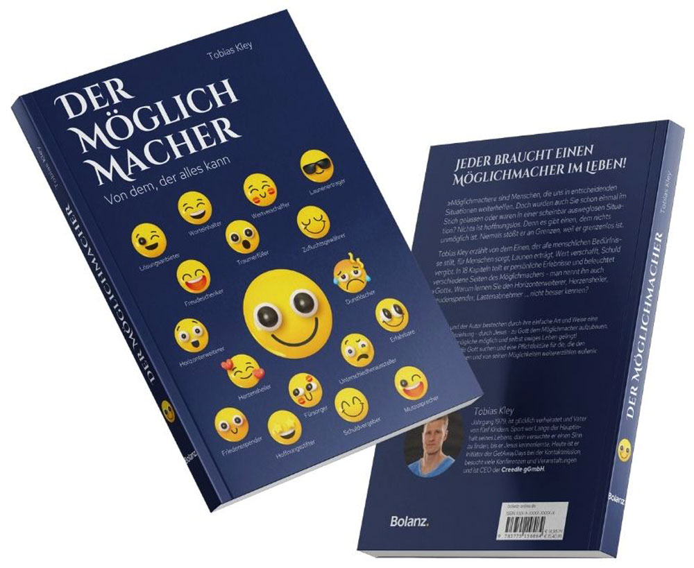 Der Möglichmacher
