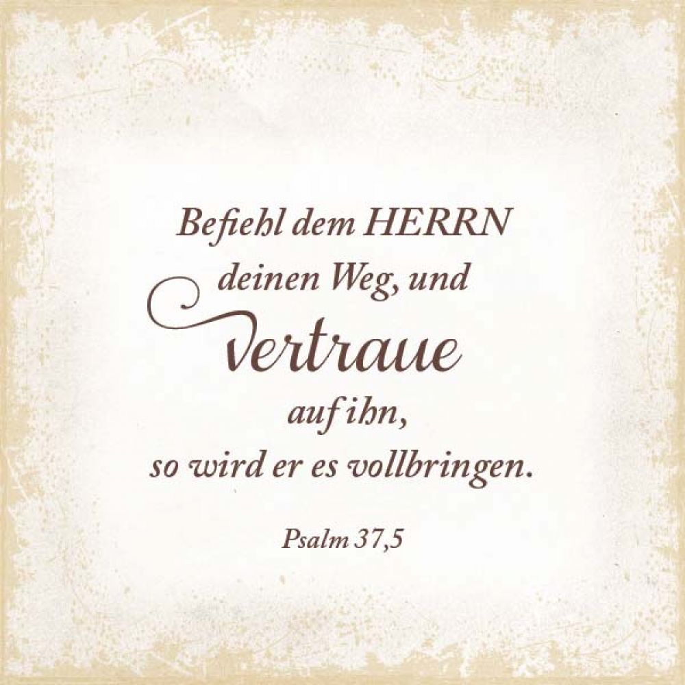 179501034_05 Dein Wort auf meinem Weg - Miniaufstellbuch