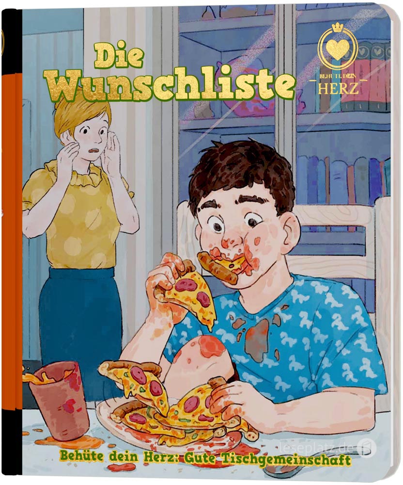 Die Wunschliste