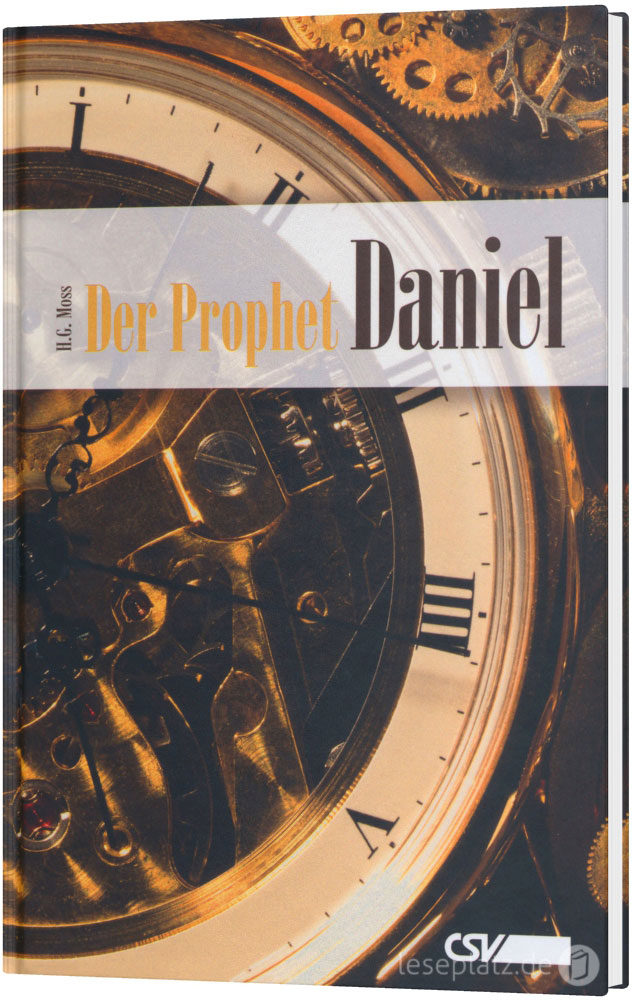 Der Prophet Daniel