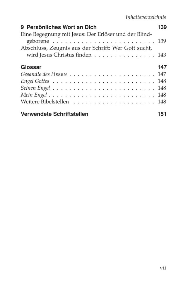 Der Geheimnisvolle