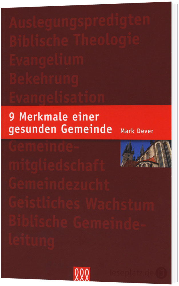 9 Merkmale einer gesunden Gemeinde