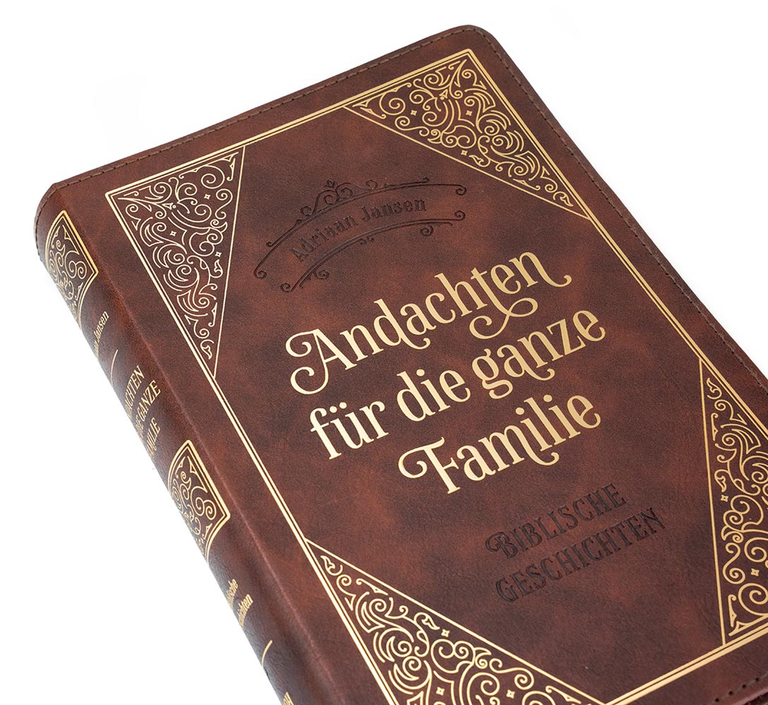 Andachten für die ganze Familie