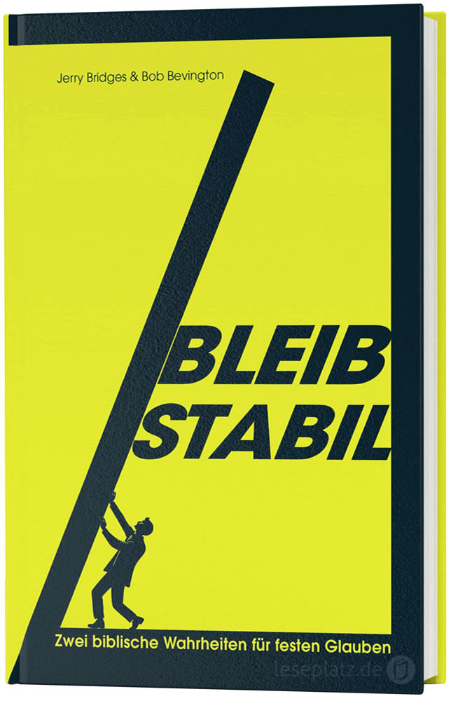 Bleib stabil