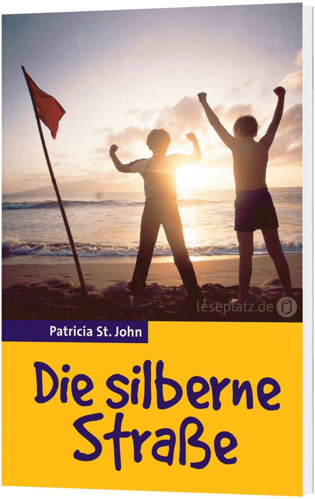 Die silberne Straße