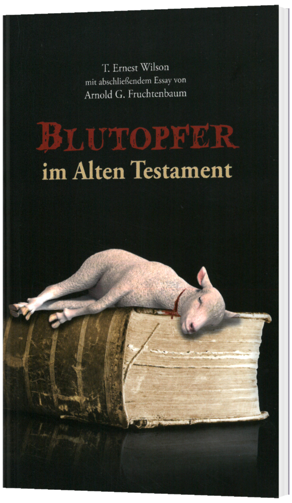 Blutopfer im Alten Testament