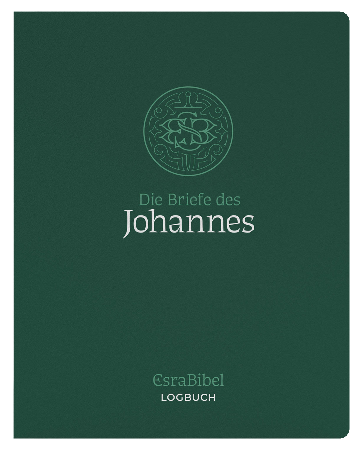 EsraBibel - Logbuch Johannesbriefe