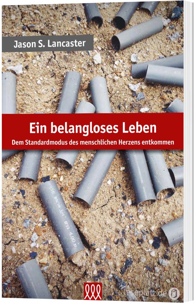 Ein belangloses Leben