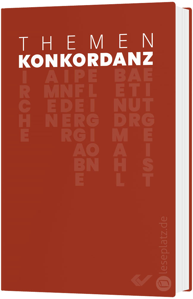 Themenkonkordanz