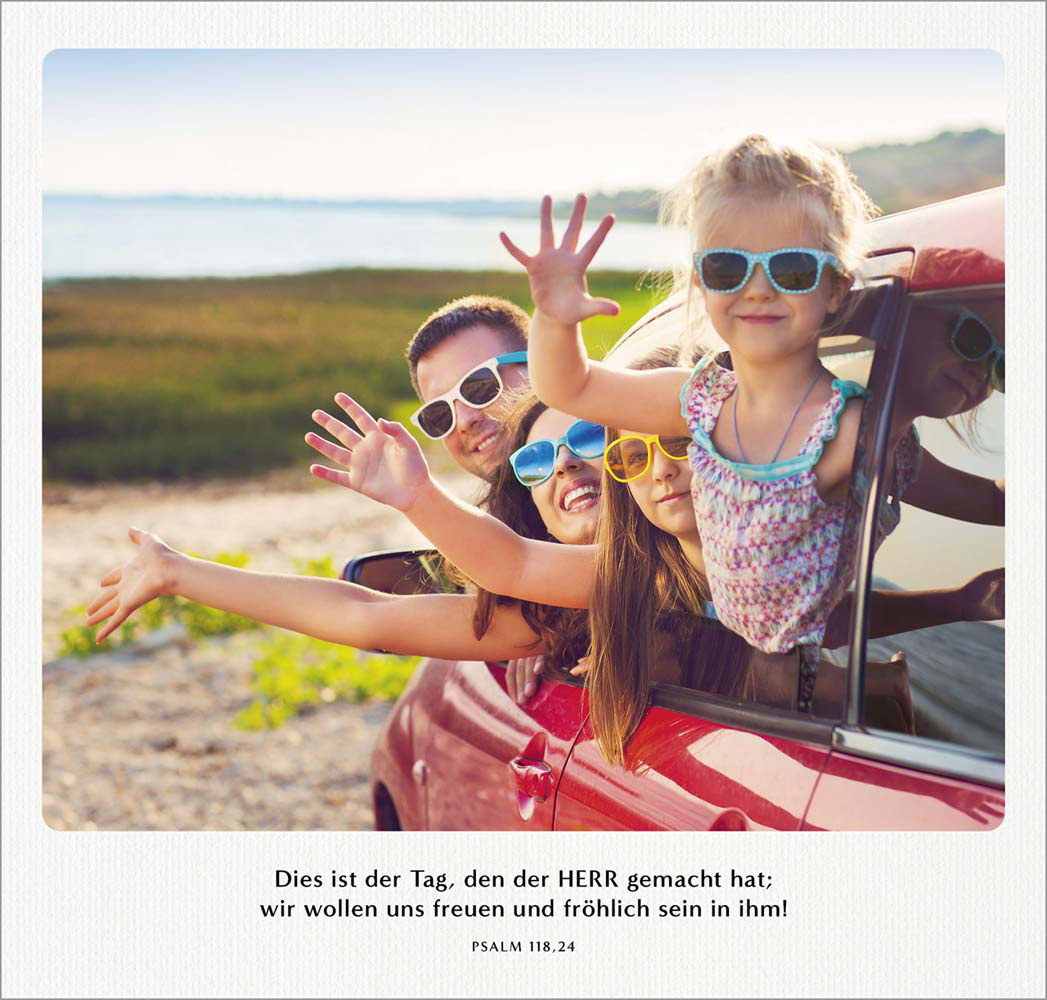Familien-Terminplaner 2026
