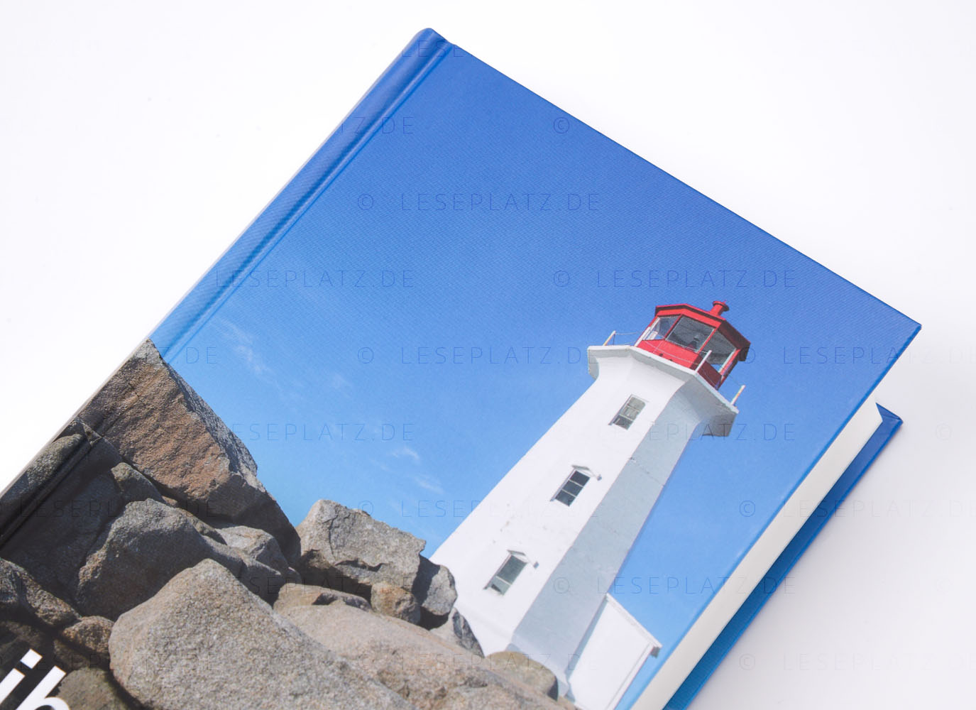 271315_05 NeÜ - Taschenausgabe "Motiv Leuchtturm"
