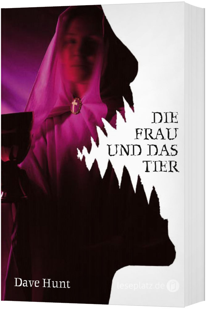 Die Frau und das Tier