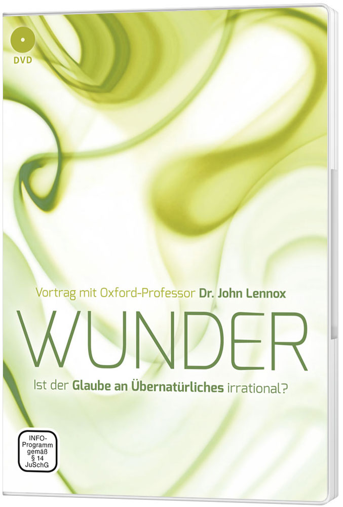 Wunder - DVD