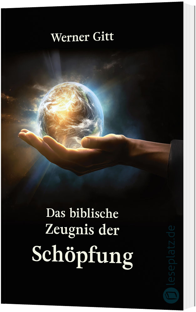 Das biblische Zeugnis der Schöpfung