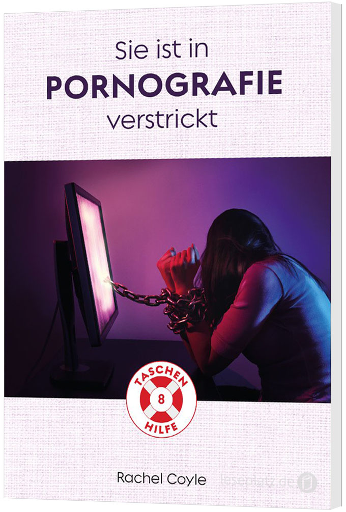 Sie ist in Pornografie verstrickt (8)