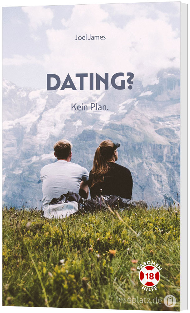 Dating? Kein Plan. (18)