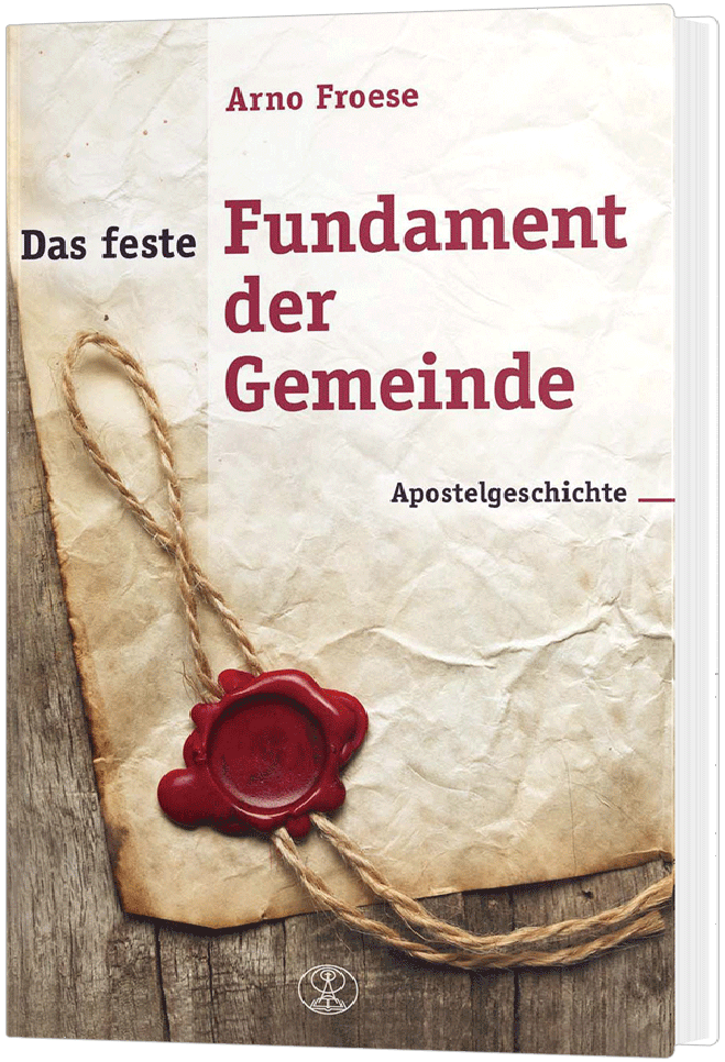 Das feste Fundament der Gemeinde