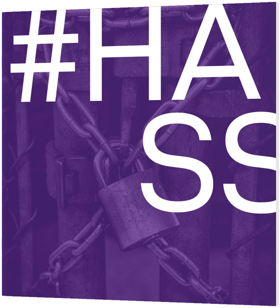 #HASS