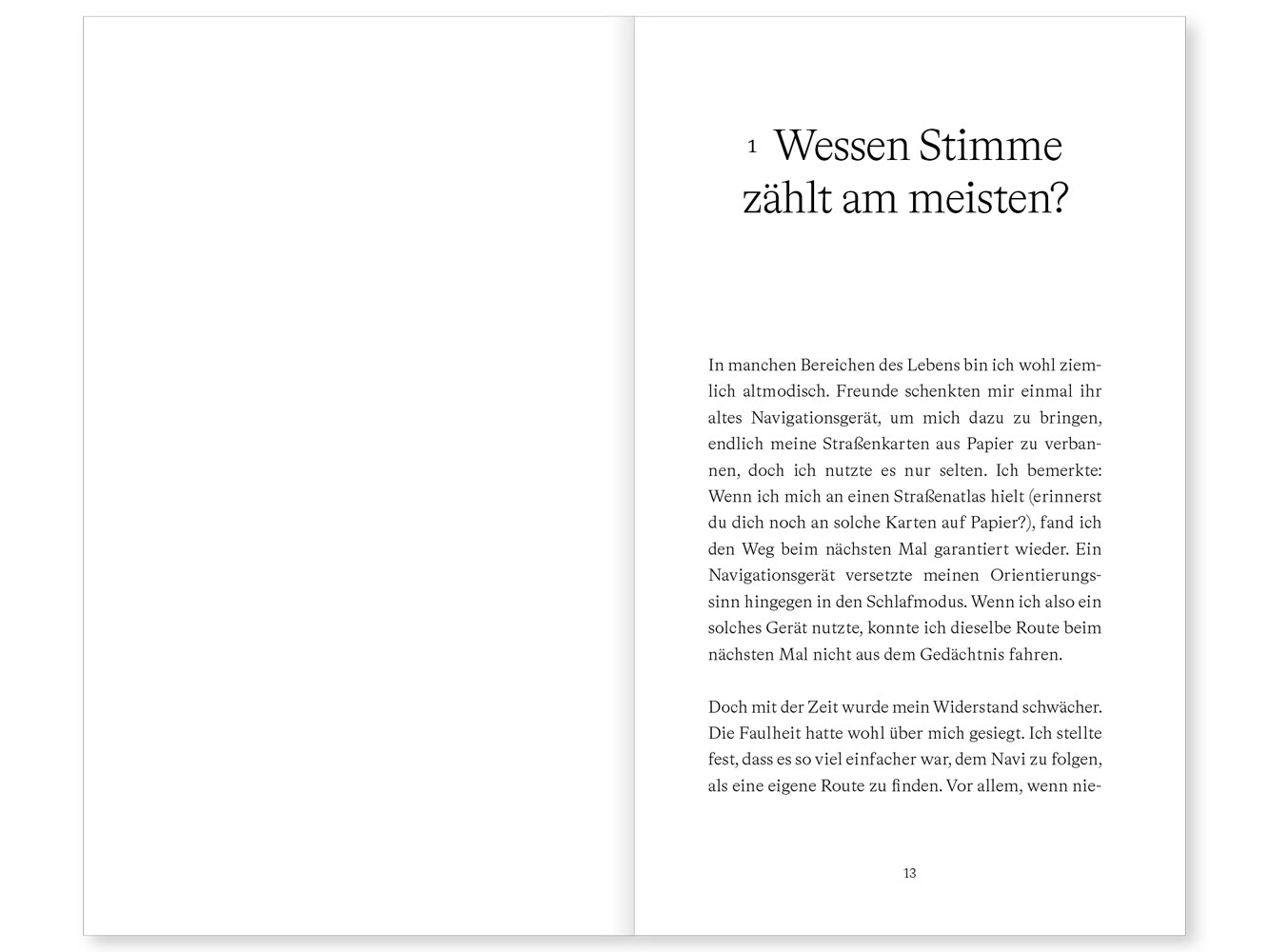 Die Autorität der Bibel