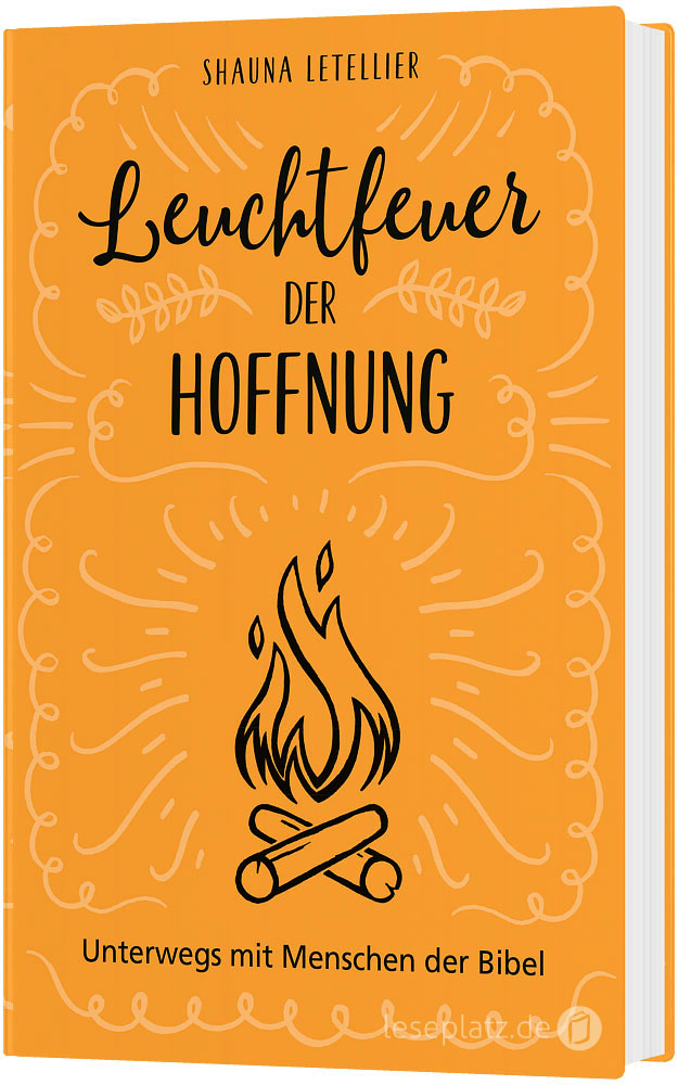 Leuchtfeuer der Hoffnung