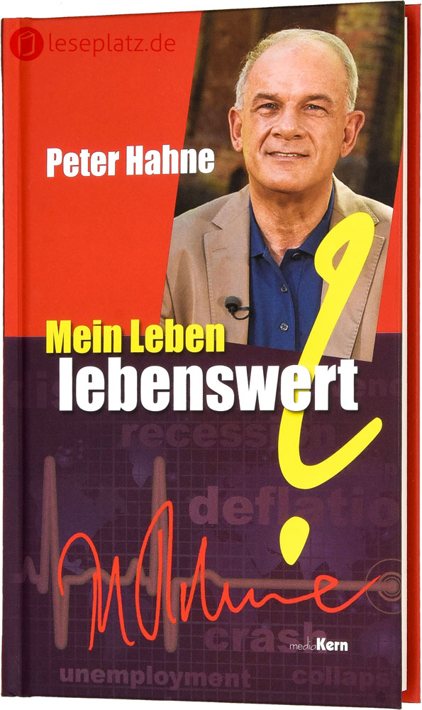 Mein Leben - lebenswert?