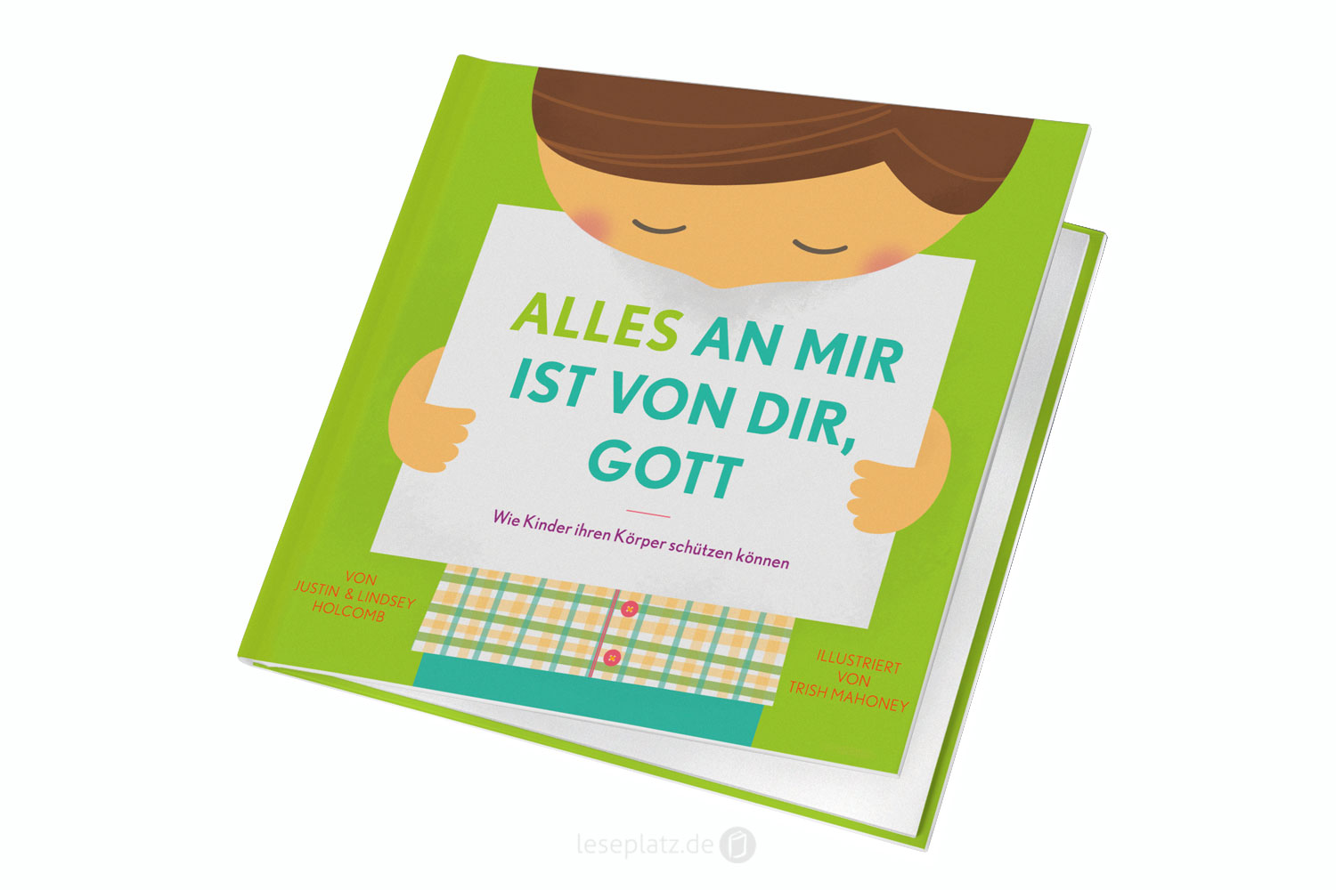 Alles an mir ist von dir, Gott