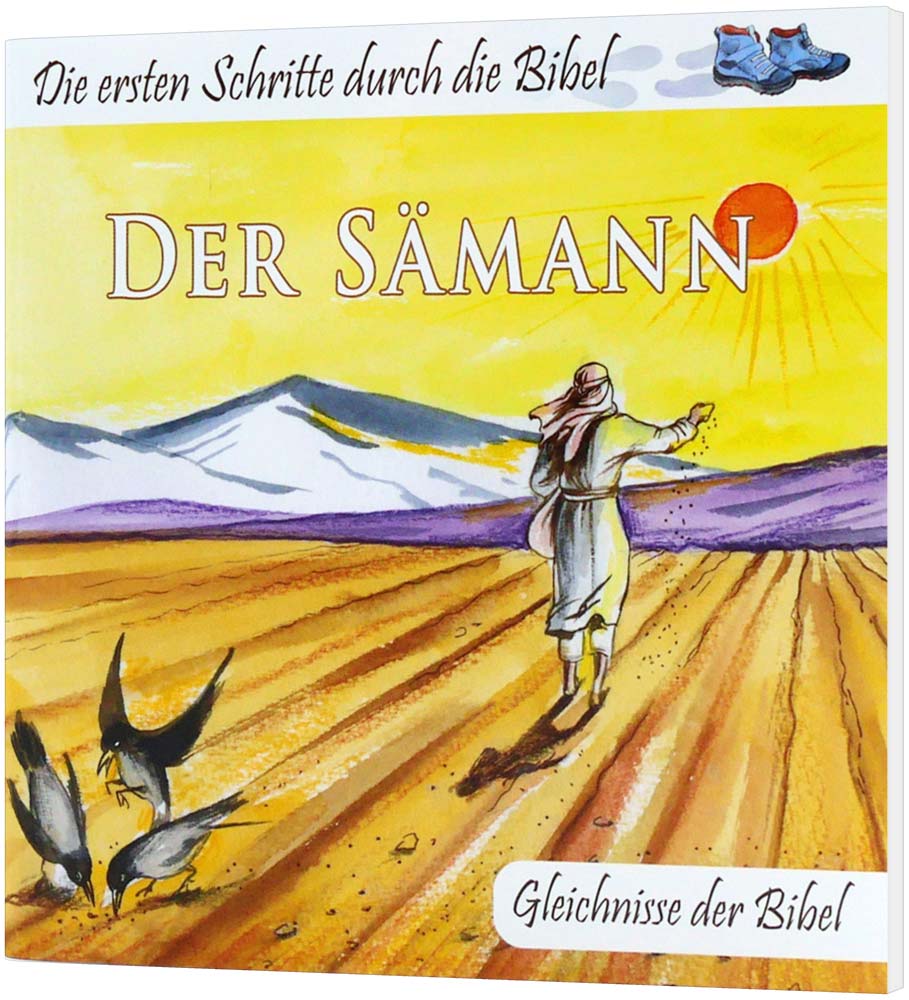 Der Säemann