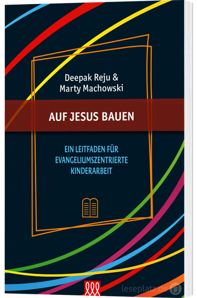 Auf Jesus bauen
