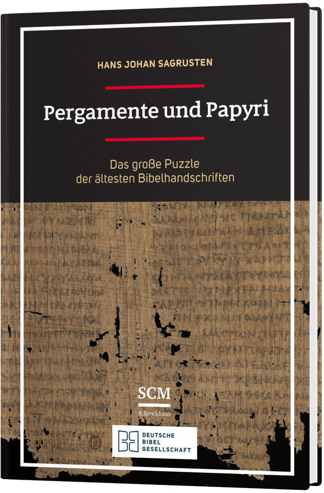 Pergamente und Papyri