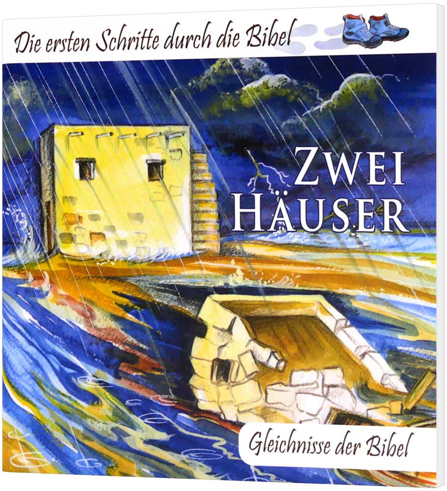 Gleichnisse der Bibel - Paket